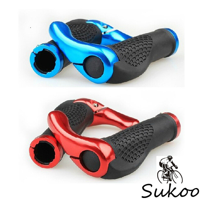 Poignées de vélo GIANT - Ref 2343596 Image 1