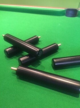 【金牌台球】英国进口北威尔士CRISPIN JOHNS 球杆 各种小后把