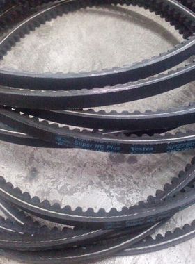 XPZ750皮带XPZ760/3VX300三角带XPZ762全新美国盖茨空压机传动带