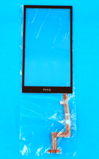 X910M Eye 触摸屏 触屏 屏幕 适用于HTC 外屏 Desire