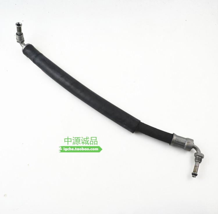 适用猎豹黑金刚6481奇兵6473 Q6 方向机助力泵 高压 油管 软管