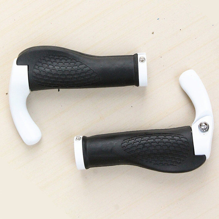 Poignées de vélo - Ref 2337595 Image 1