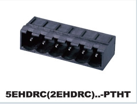 台湾町洋 PCB 插拔式接线端子5EHDRC(2EHDRC)-..PTHT