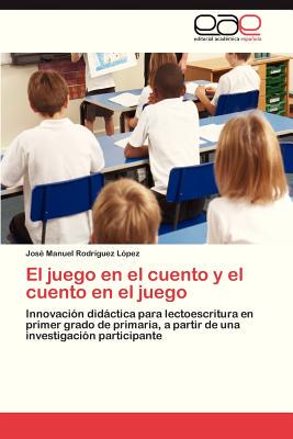 【预售】El Juego En El Cuento y El Cuento En...
