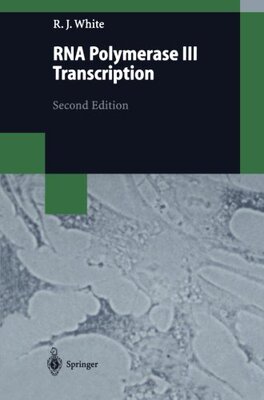 【预订】RNA Polymerase III Transcription