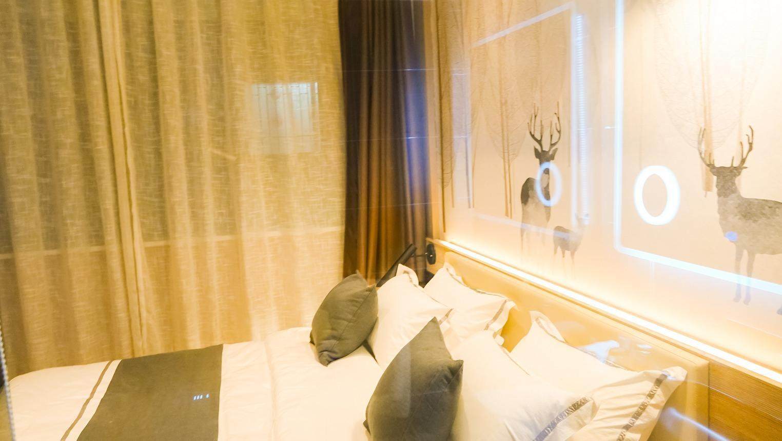 霍邱久宿·慢品精选酒店智能大床房在类目 特价酒店/特色客栈/公寓旅馆, 酒店客栈中 - 来自Buy2taobao.com提供专业的淘宝代购服务