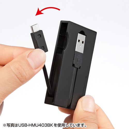 Concentrateur USB - Ref 369964 Image 1