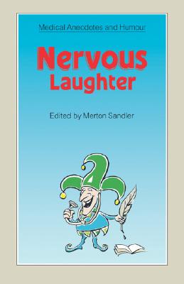 【预售】Nervous Laughter
