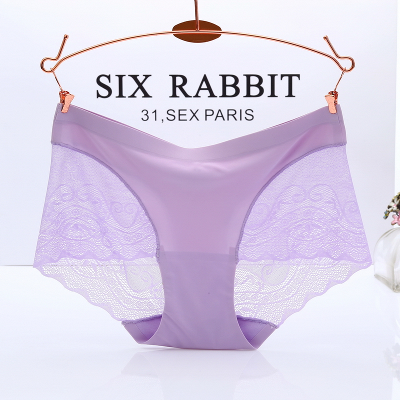 Slip jeunesse SIX RABBIT DPJ-SH - Ref 669706 Image 1