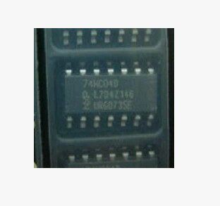 74HC04D  全新原装实体店现货