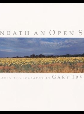 【预售】Beneath an Open Sky: Panoramic Photographs