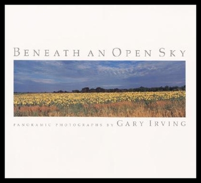 【预售】Beneath an Open Sky: Panoramic Photographs