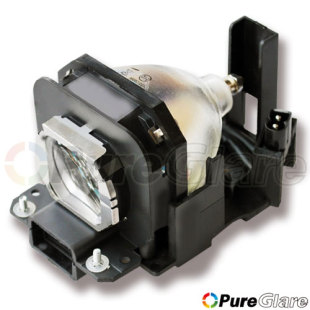 投影機燈泡 松下 原裝 AX200U AX100E AX200E 寶得麗 帶燈架 LAX100 PANASONIC
