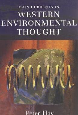 【预售】Main Currents in Western Environment...