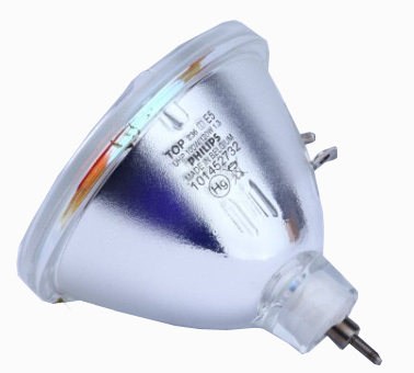 PHILIPS飞利浦UHP 100W/120W 1.3 TOP236 E5原装投影机灯泡