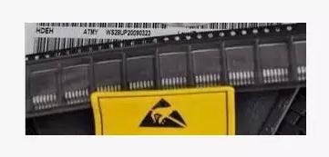 TO-263-8 英飞凌 BTS7960B 电桥驱动器 内部开关 机器人 智能车