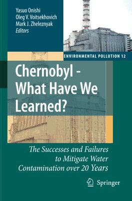 【预订】Chernobyl - What Have We Learned?: T...