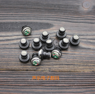 丰达95 耳机单元耳机喇叭 10MM  DIY耳机维修材料