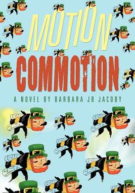 【预售】Motion Commotion