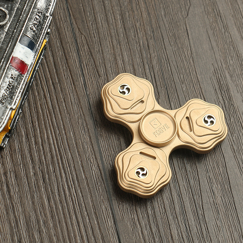 Finger spinner OTHER   - Ref 2618121 Image 1