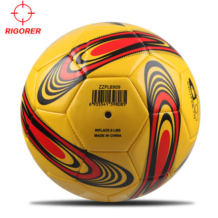 Ballon de foot - Ref 7336 Image 1