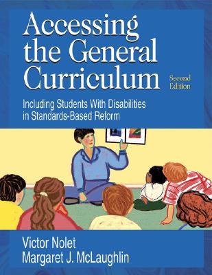 【预售】Accessing the General Curriculum: Including Stude...