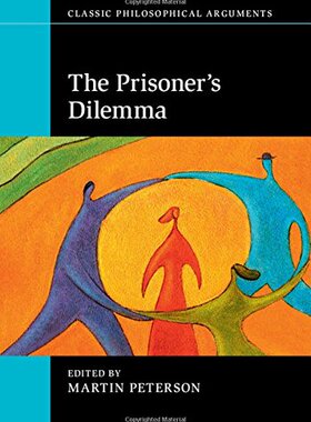 【预订】The Prisoner’s Dilemma