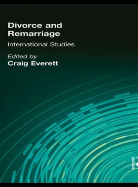 【预售】Divorce and Remarriage
