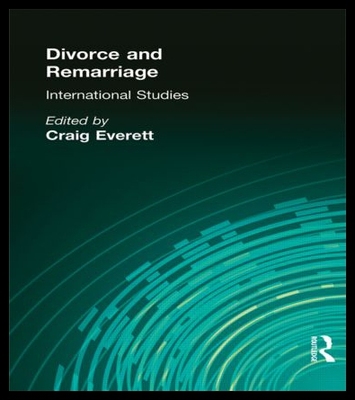 【预售】Divorce and Remarriage
