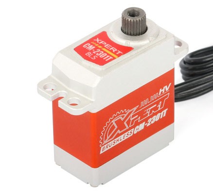 新匠xpert舵机直升机方向微型