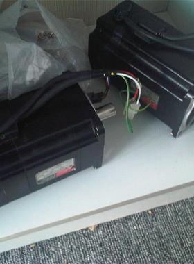 YV100X X轴马达维修P50B08085DXS4Y 伺服电机换修 YAMAHA马达维修