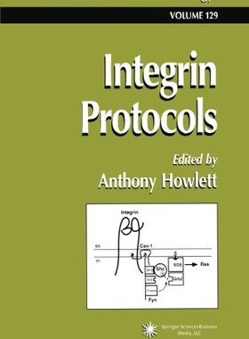 【预订】Integrin Protocols