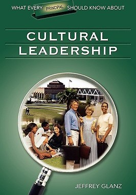 【预售】What Every Principal Should Know about Cultural L...