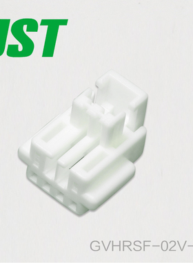 千金供应GVHRSF-02V-S接插件塑壳JST连接器现货量大从优