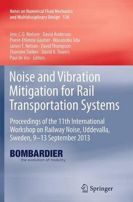 【预订】Noise and Vibration Mitigation for R...