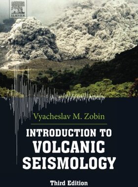 【预订】Introduction to Volcanic Seismology
