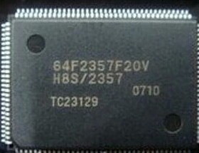 HD64F2357F24 HD64F2357F20V HD64F2357F13 保质量