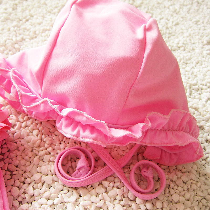 Maillot de bain fille - Ref 2549175 Image 4