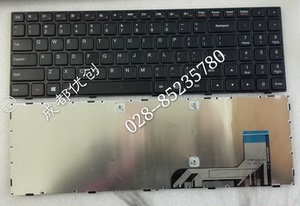 联想天逸 100-15 100-15IBY 300-15 B50-10 100-15IBD 键盘