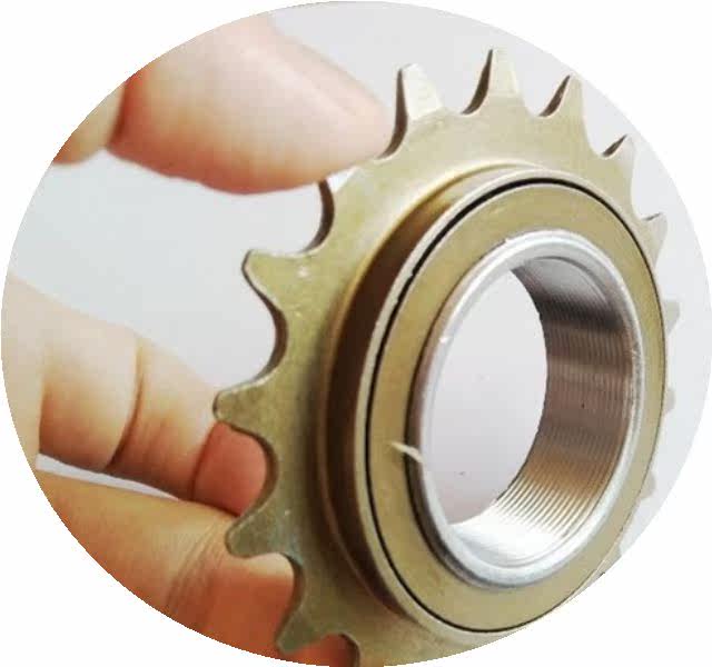 Pignon de vélo - Ref 2378606 Image 1