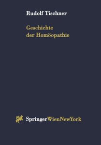 【预订】Geschichte Der Homoopathie