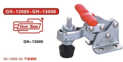 原装台湾正品嘉手牌快速夹具 快速夹钳 肘夹 快速夹头，量大优惠，欢迎大家选购！