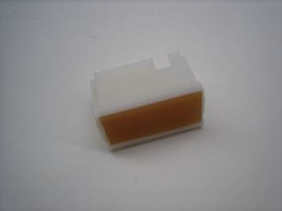 适用于 理光dx2432.  dx3440基士得耶62002. .6201c速印机搓纸垫