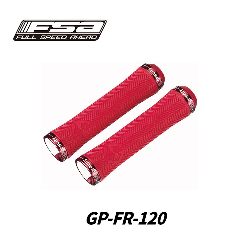 Poignées de vélo - Ref 2349911 Image 1