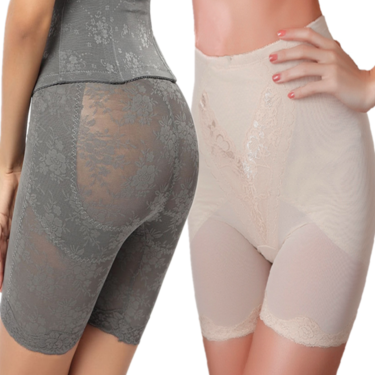 body amincissant luxueux en nylon - Ref 671093 Image 1