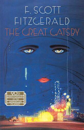 【预售】The Great Gatsby