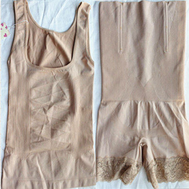 Corset amincissant simple en autre - Ref 693524 Image 5