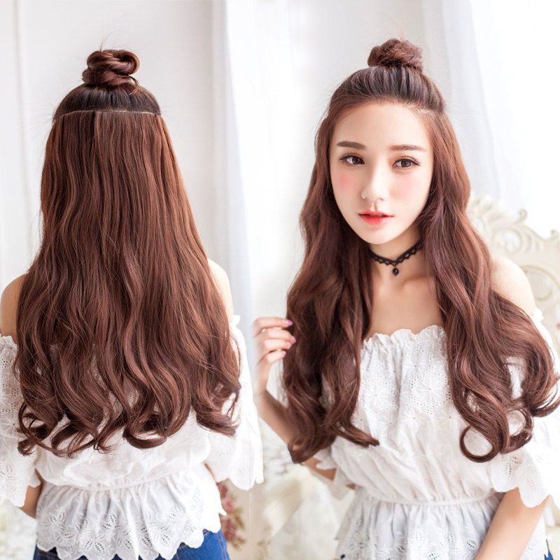 Extension cheveux - Ref 225820 Image 1