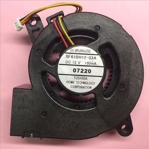 全新原装爱普生EMP-735 740 745投影机风扇SF61BH12-03A风扇