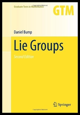 【预售】Lie Groups